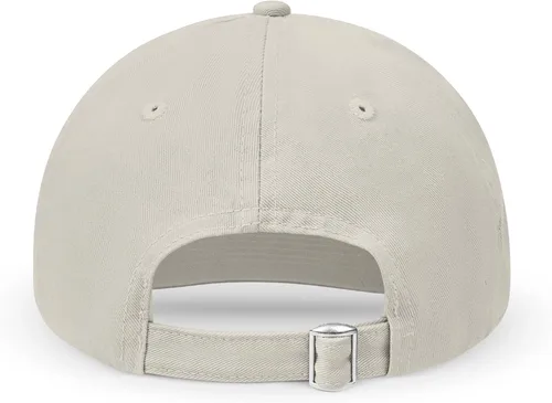 Vista 3 de Disney Gorra de béisbol para adultos, gorra ajustable de Minnie Mouse para papá