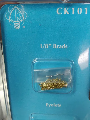 Vista 2 de Kit de cableado de arranque en miniatura para casa de muñecas