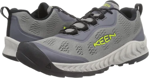 Vista 7 de KEEN Men's Nxis Speed Low Height Vented Hiking Shoes
