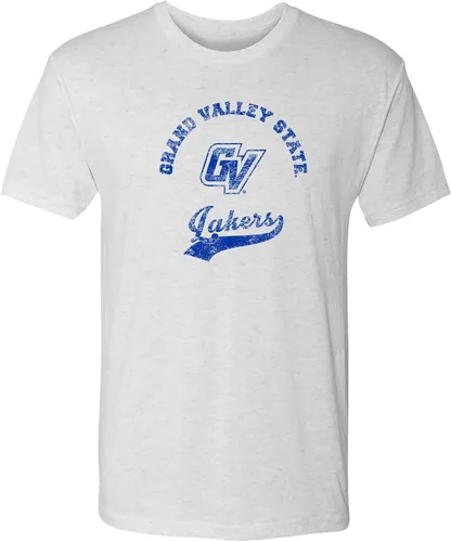 Vista 34 de UGP Campus Apparel AS11 - Camiseta Triblend Retro Script