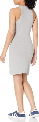 Vista 2 de adidas Originals Vestido trasero para mujer