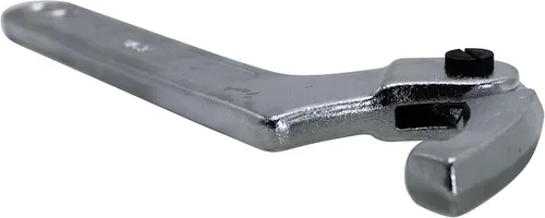 Vista 4 de HFS (Herramienta R C Llave de gancho ajustable Cromo Vanadio (1''-1/4"-3"(32-76mm))