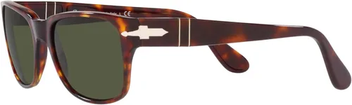 Vista 3 de Persol PO3288S Rectangular Sunglasses
