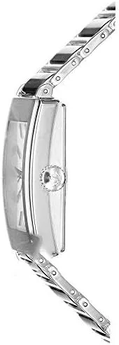 Vista 4 de Rado Reloj automático integral para hombre R20693102, Blanco, Reloj automático