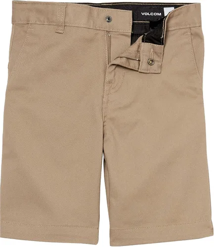 Vista 3 de Volcom Pantalones cortos chinos V Monty para hombre