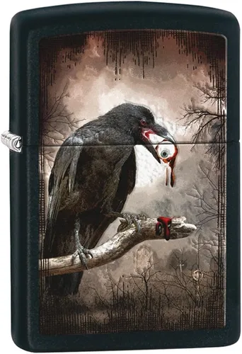 Vista 22 de Encendedores Zippo Lobo