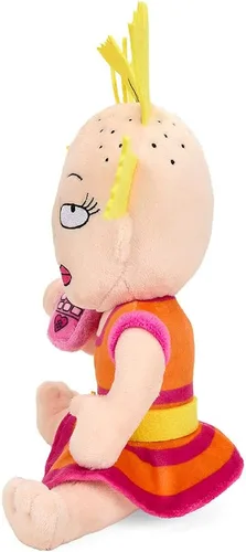 Vista 3 de Kidrobot Rugrats Cynthia - Peluche Phunny (8 pulgadas)