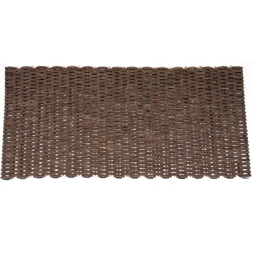 Vista 3 de Durable Corporation 400S3672 Dura-Rug - Tapete de entrada, tono tierra, 36 x 72 pulgadas