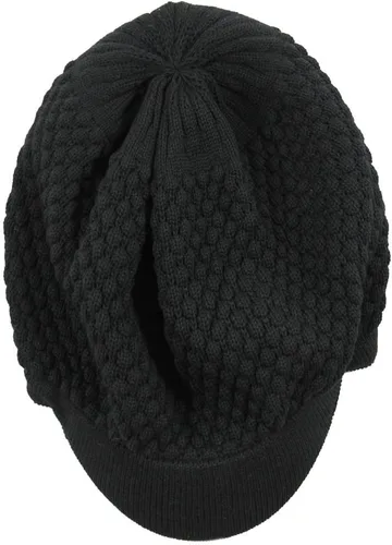 Vista 30 de RW Gorro unisex de algodón Rasta (más colores)