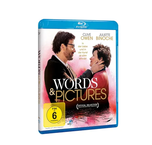 Vista 2 de Words and Pictures
