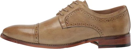 Vista 8 de Kenneth Cole Cheer Oxford para hombre