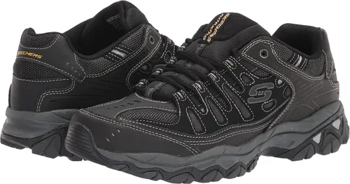 Vista 13 de Skechers Men's Afterburn M. Fit