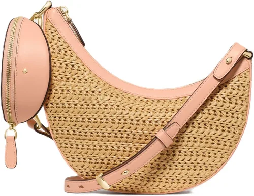 Vista 23 de kate spade new york Bolso cruzado Duo para mujer