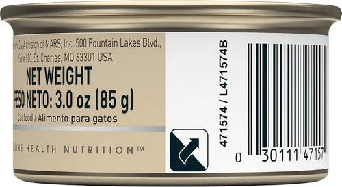 Vista 2 de Royal Canin Feline Health Nutrition - Rebanadas finas esterilizadas/castradas en salsa para gatos, 3 onzas (paquete de 24)