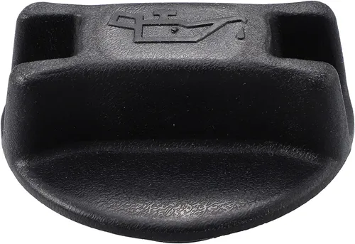 Vista 4 de Tapa del tanque de combustible del motor, tapa de llenado de aceite de gas, tapa de llenado de aceite de motor, reemplazo 15255-1P010 15255-1P110