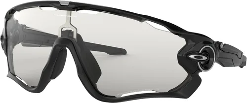 Vista 9 de Oakley Men's OO9290 Jawbreaker Rectangular Sunglasses