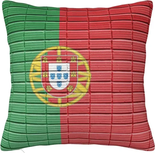 Vista 16 de Fundas de almohada con la bandera nacional de Ucrania, fundas de almohada decorativas de 18 x 18 pulgadas, funda de almohada para decoración al aire