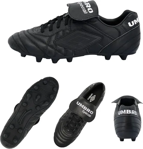 Vista 5 de Umbro Speciali 98 Maxim V22 Fg para hombre Negro/Negro