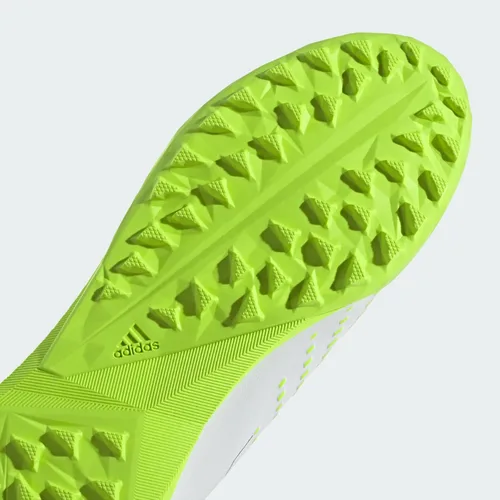 Vista 9 de adidas Unisex Accuracy.3 Turf Soccer (Little Big Kid) Shoe