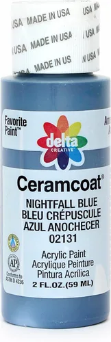 Vista 117 de Delta Creative Ceramcoat - Pintura acrílica en varios colores (2 onzas), 2002, oro antiguo