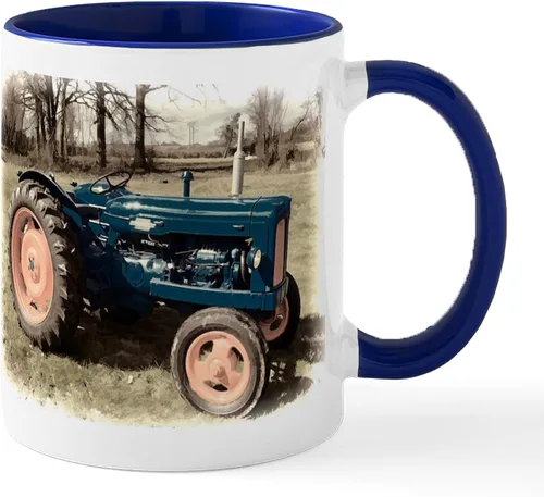 Vista 33 de CafePress Black Sheep Mug Taza de café de cerámica de 11 oz (11.0 fl oz)