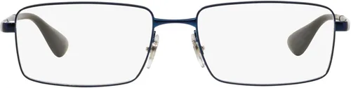 Vista 2 de Ray Ban 0RX6337M Azul gafas graduadas