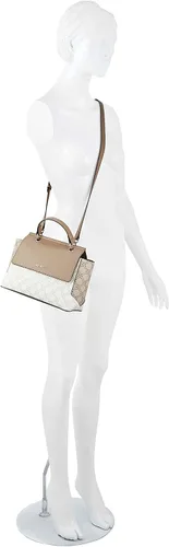 Vista 3 de Nine West Hewes - Bolso de hombro con asa superior