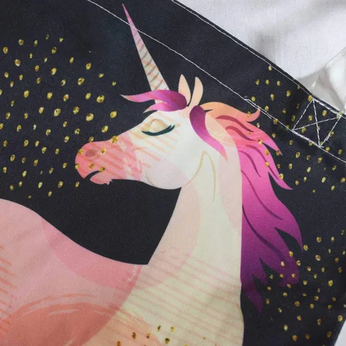 Vista 2 de BOLSAS - Parent -1, negro (Black Unicorn)