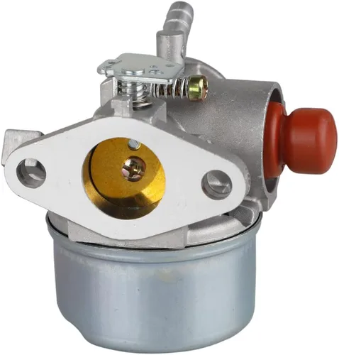Vista 2 de 640350 640303 640271 Carburador para Tecumseh LV195XA LV195EA LEV120 LEV100 LEV105 Carburador de motor 6.5HP 6.75HP para cortacésped Recycler Toro