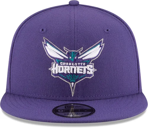Vista 2 de New Era Hombres Adultos NBA Básico