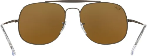 Vista 5 de Ray-Ban Gafas de sol Rb3561 The General Square para hombre
