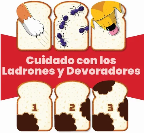Vista 4 de Slamwich