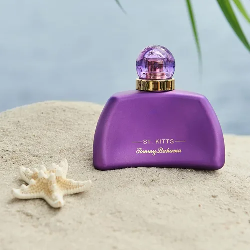 Vista 7 de Tommy Bahama St. Kitts Eau De Colonia Spray para hombre, 3.4 onzas líquidas