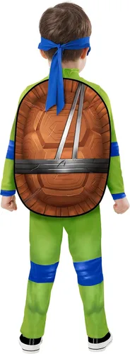 Vista 2 de InSpirit Designs Leonardo Movie Toddler Costume