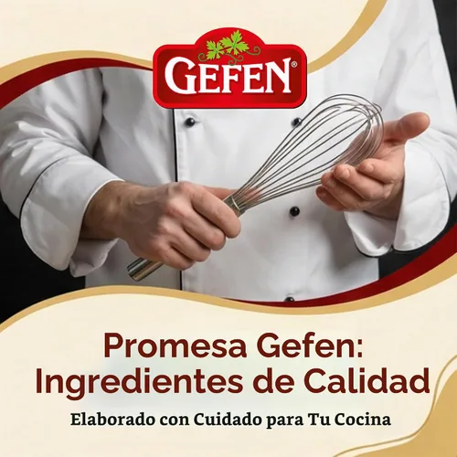 Vista 7 de Gefen Polvo de hornear sin aluminio, 8 onzas (paquete de 2), total de 1 libra, sin gluten, sin almidón de maíz