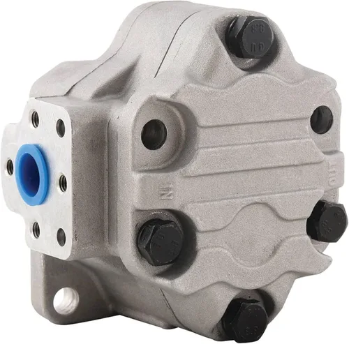 Vista 3 de Complete Tractor Bomba hidráulica 1401-1186 compatible con/reemplazo para tractor compacto John Deere 990 AM876753