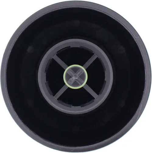 Vista 6 de NewYall Tapa de la cubierta del filtro de aceite del motor con filtro de aceite para BMW E60 E70 E90 E93 F10 F30 128i 135i 528i 528i 328i 335i 530i