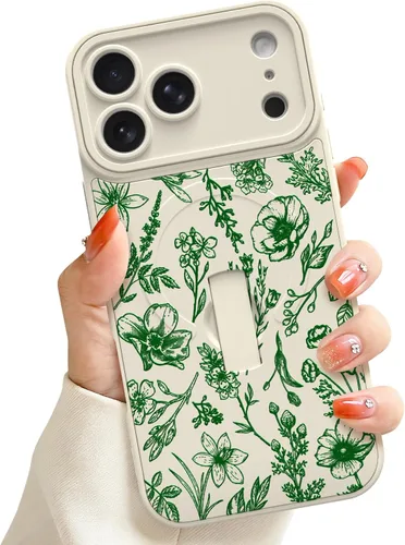 Vista 43 de ZIYE Compatible con iPhone 12 Pro Max Funda tipo cartera con tarjetero, Funda de dos capas antiarañazos con bolsillo oculto, Funda protectora a Verde