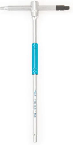 Vista 6 de Park Tool THH-2 LLAVE HEXAGONAL 2MM herramientas manuales para bicicleta