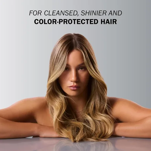 Vista 3 de TRUSS Rubio Revolución Rubio Champú para Cabello Tratado Colorido, 10 fl oz