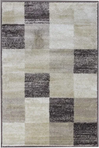 Vista 3 de Superior Rockaway - Alfombra para interiores, 2 x 3 pies, color beige