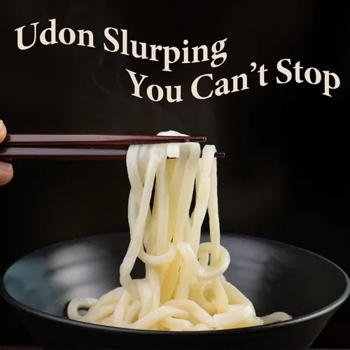 Vista 5 de Wang Tazón de fideos Udon con sabor a Bulgogi Korean BBQ – Sin MSG añadido, sin conservantes – 290 calorías por comida – Comida conveniente e