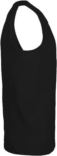 Vista 4 de Fifth Sun Camiseta sin mangas para hombre Stranger Things Hellfire Club