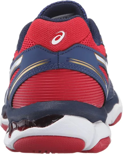 Vista 3 de ASICS Gel-Netburner Ballistic para mujer