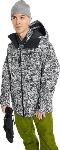 Vista 3 de Burton Mens Pillowline Goretex 2l Jacket