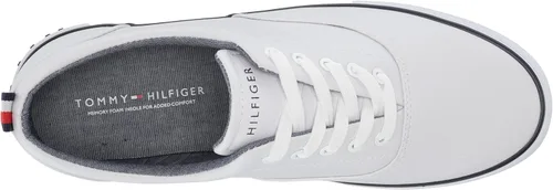 Vista 5 de Tommy Hilfiger Tenis Paines para hombre