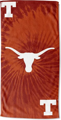 Vista 41 de Northwest NCAA Texas A&M Aggies - Toalla de playa unisex para adultos, 30 x 60 pulgadas, psicodélico