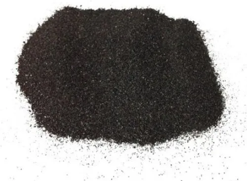 Vista 6 de Nakpunar Polvo de arena de esmeril turco de 1 libra, relleno mineral abrasivo para pinza, igual a 1 taza, mantiene las agujas afiladas, limpias