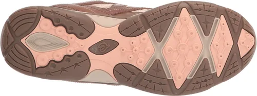 Vista 4 de Easy Spirit Zapatos para caminar Exploremap para mujer