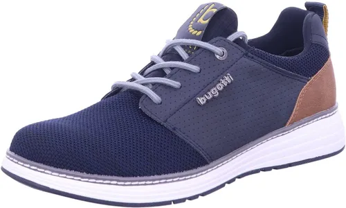 Vista 4 de Bugatti Adulto Blau